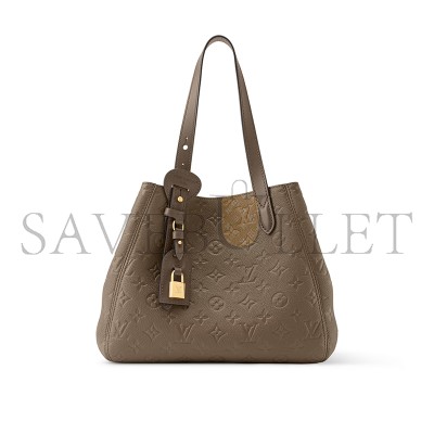 LOUIS VUITTON ALL IN ONE PM M25890 (40*22*15cm)